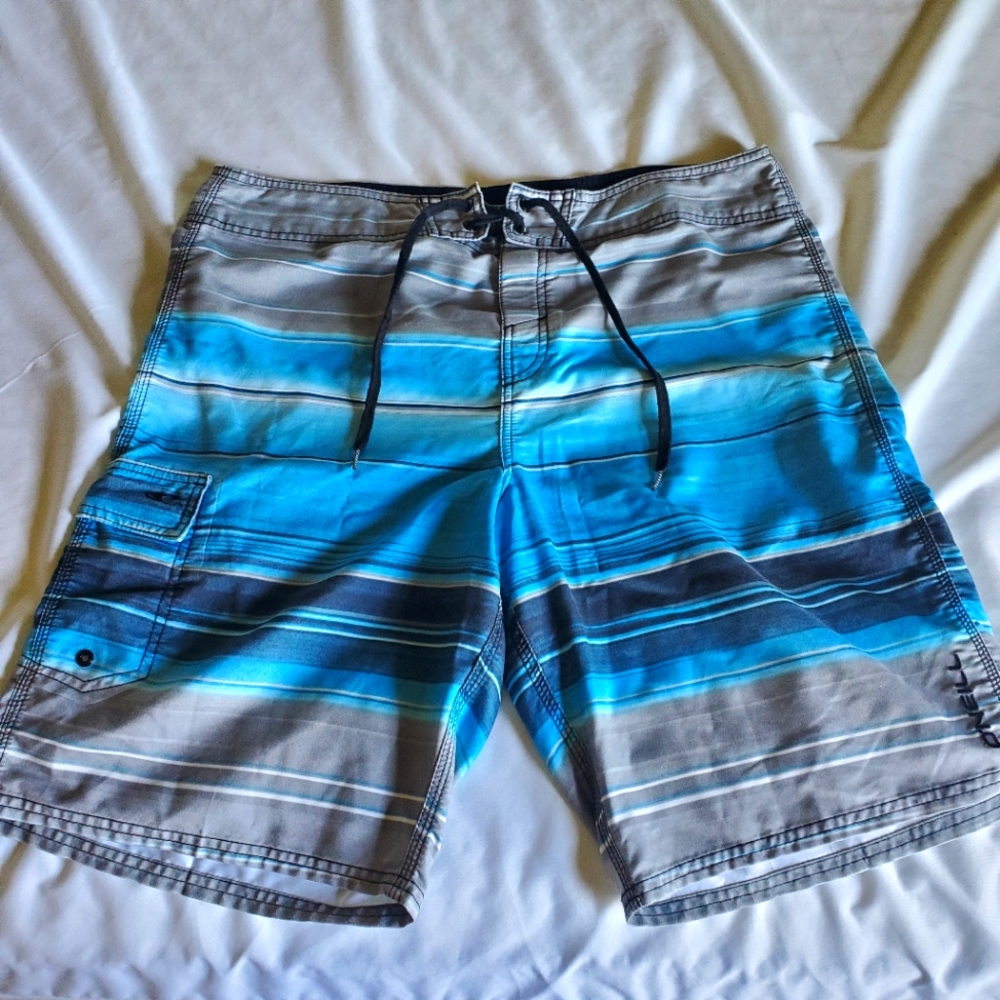 O'Neill Men's Superfreak Boardshort